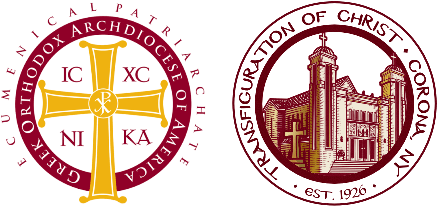 Transfiguration of Christ Greek Orthodox Church